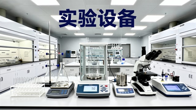试验设备