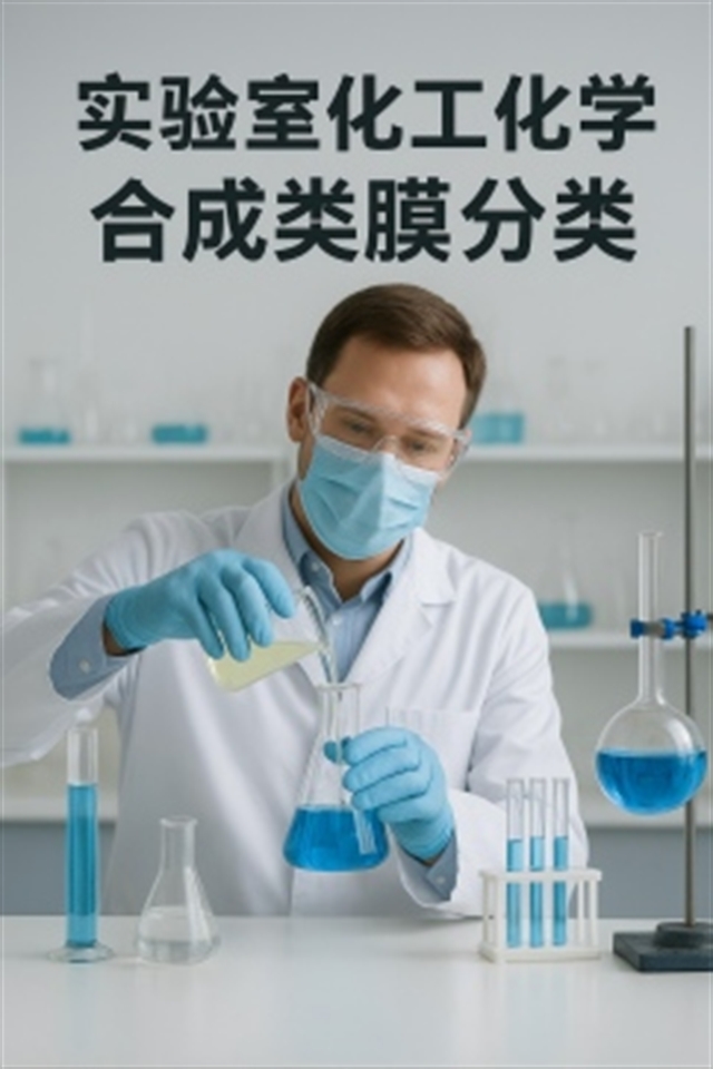 实验室 化工化学 合成类 膜分类