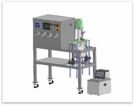 实验与实施案例：其他定制化设备的设计、改造与制造